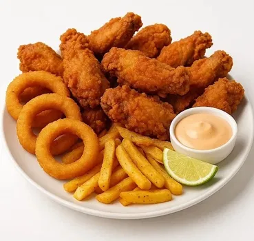 Rollo Pollo resimleri