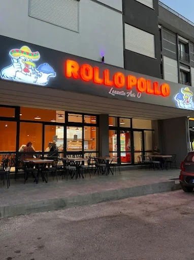 Rollo Pollo
