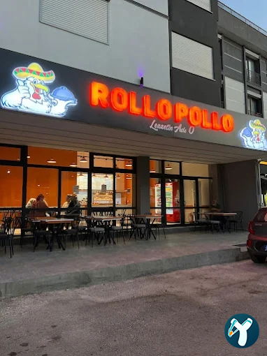 Rollo Pollo