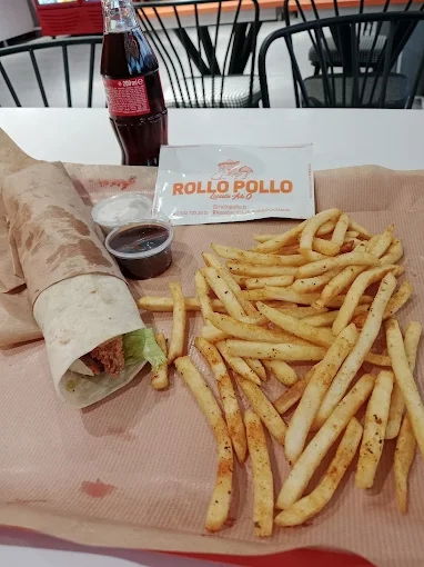 Rollo Pollo