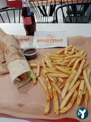Rollo Pollo