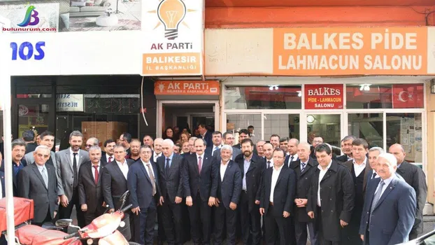 Balıkesir Pide Lahmacun Salonu resimleri
