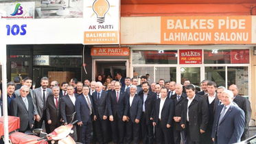 Balıkesir Pide Lahmacun Salonu
