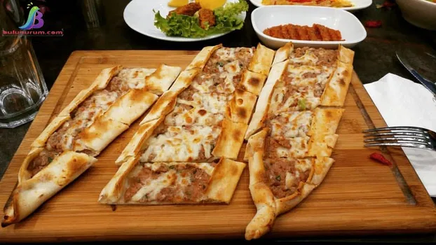 Balıkesir Pide Lahmacun Salonu resimleri