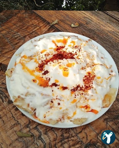 ÇlNARYANI GÖZLEME