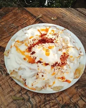 ÇlNARYANI GÖZLEME resimleri