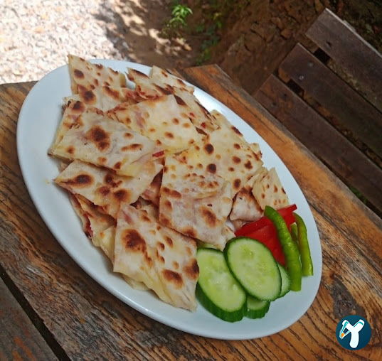 ÇlNARYANI GÖZLEME