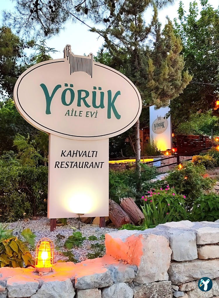 Yoruk Aile Evi