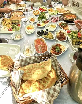 Yoruk Aile Evi resimleri