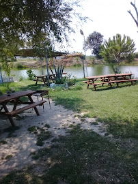 Boncuk Göl Restaurant slix