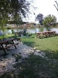 Boncuk Göl Restaurant slix resimleri