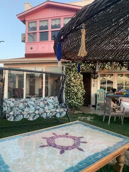 Gülnar Sultan Taş Konak Küçük Otel & Rum Meyhanesi resimleri