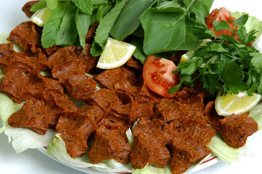 Adıyaman Çiğ Köfte -- Fast Food (Doktor'Un Yeri) resimleri