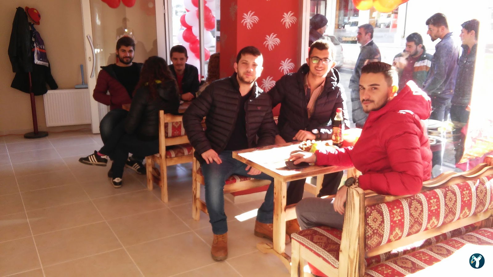 Adıyaman Çiğ Köfte -- Fast Food (Doktor'Un Yeri)