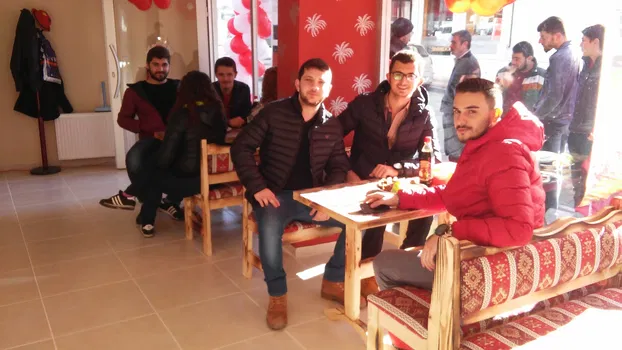 Adıyaman Çiğ Köfte -- Fast Food (Doktor'Un Yeri) resimleri