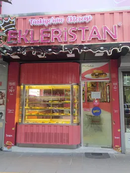 Ekleristan Balıkesir resimleri