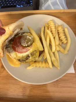 Burger King - Göktürk Şubesi resimleri