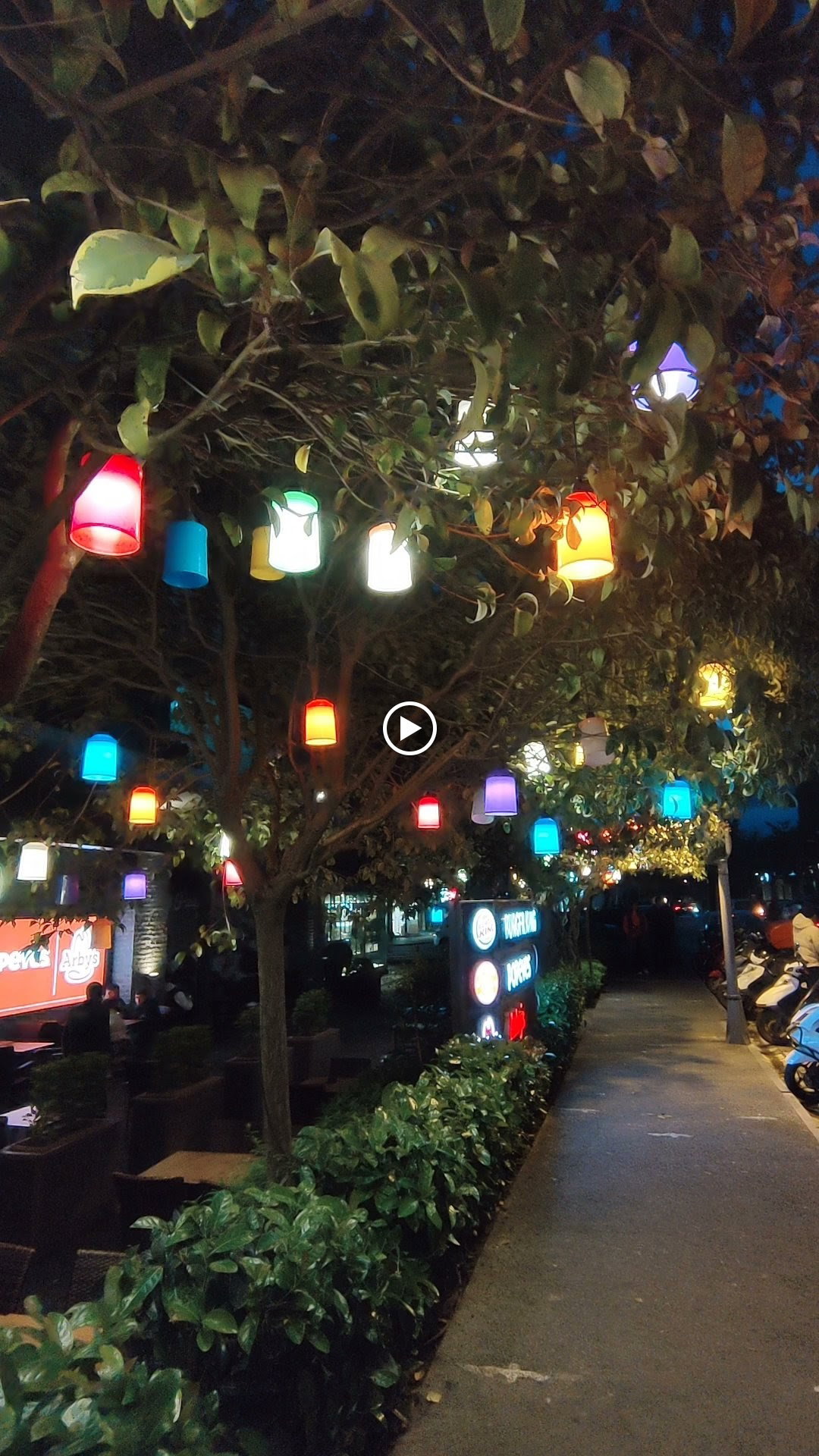 Burger King - Göktürk Şubesi