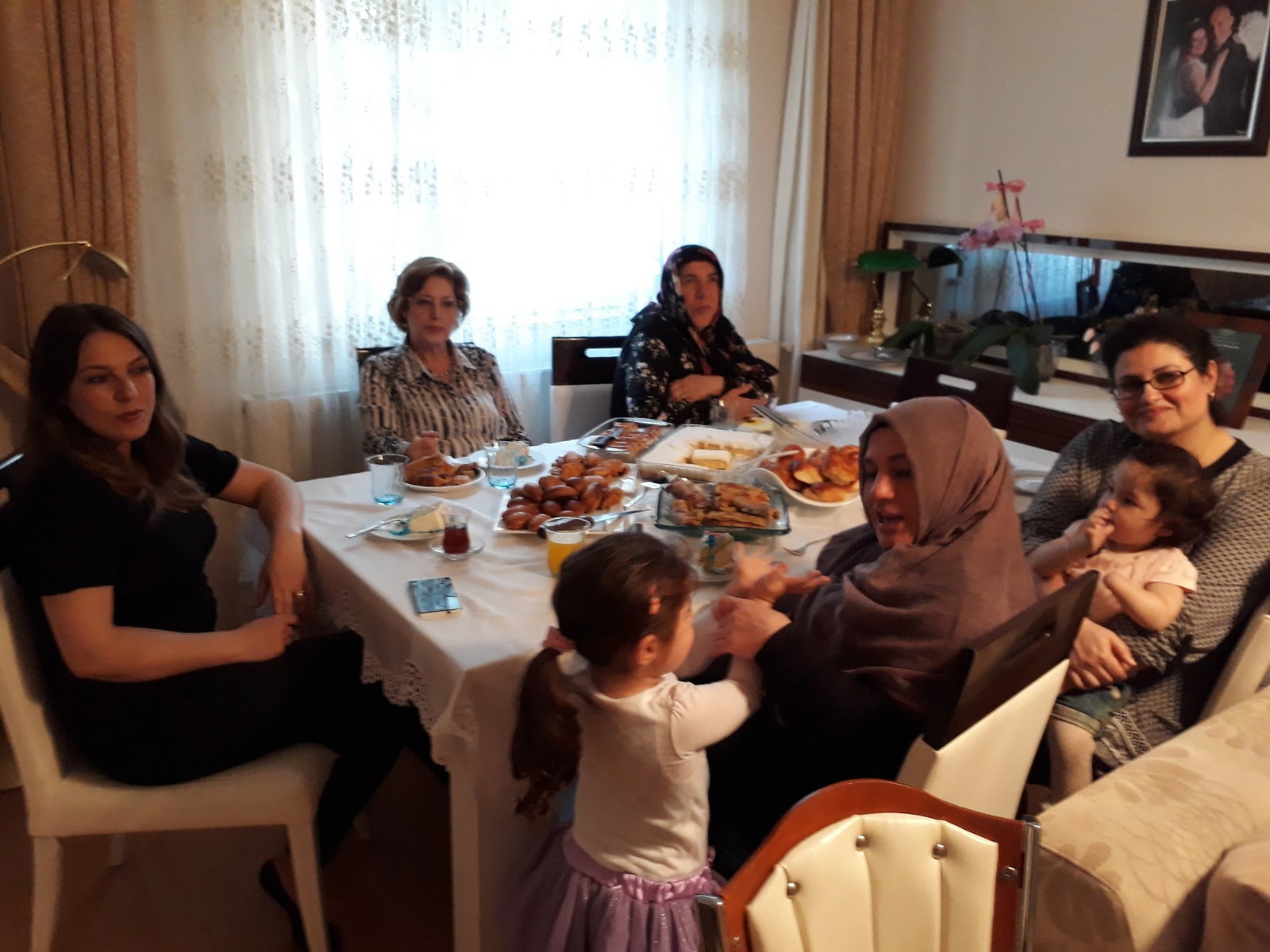 Burger King - Göktürk Şubesi