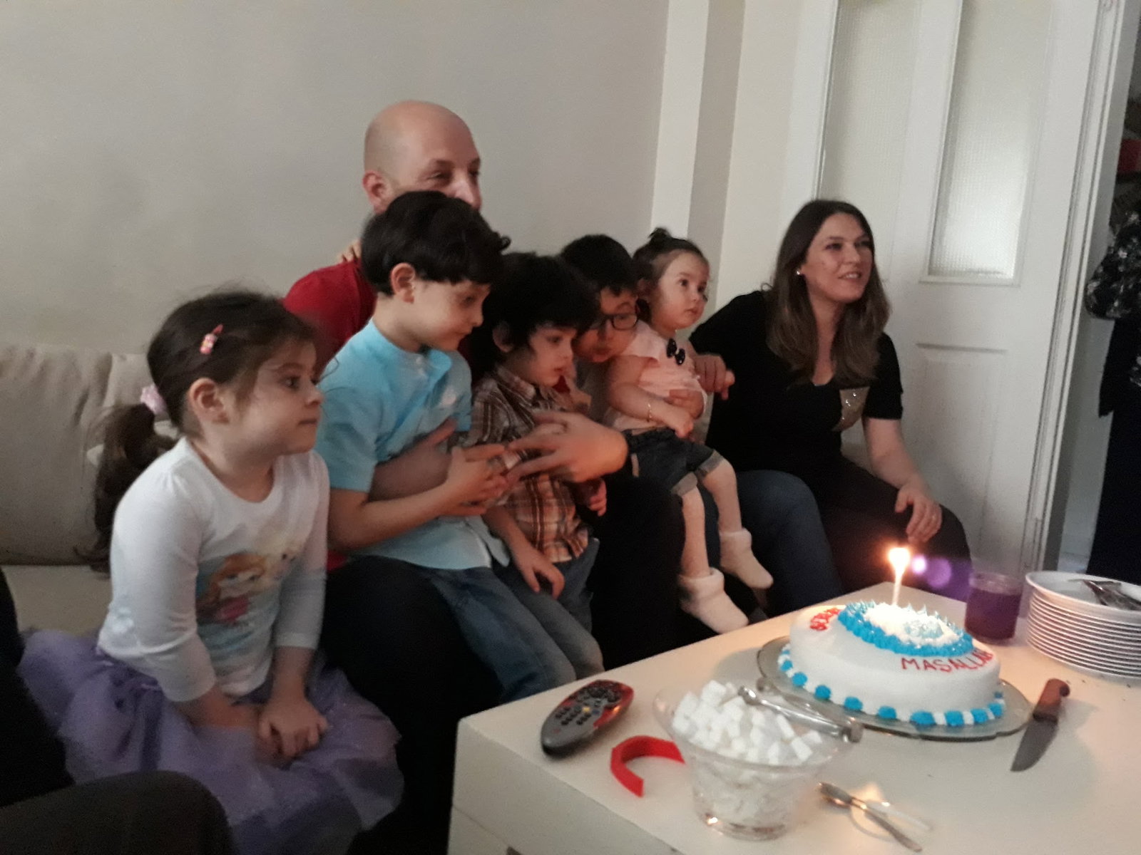 Burger King - Göktürk Şubesi