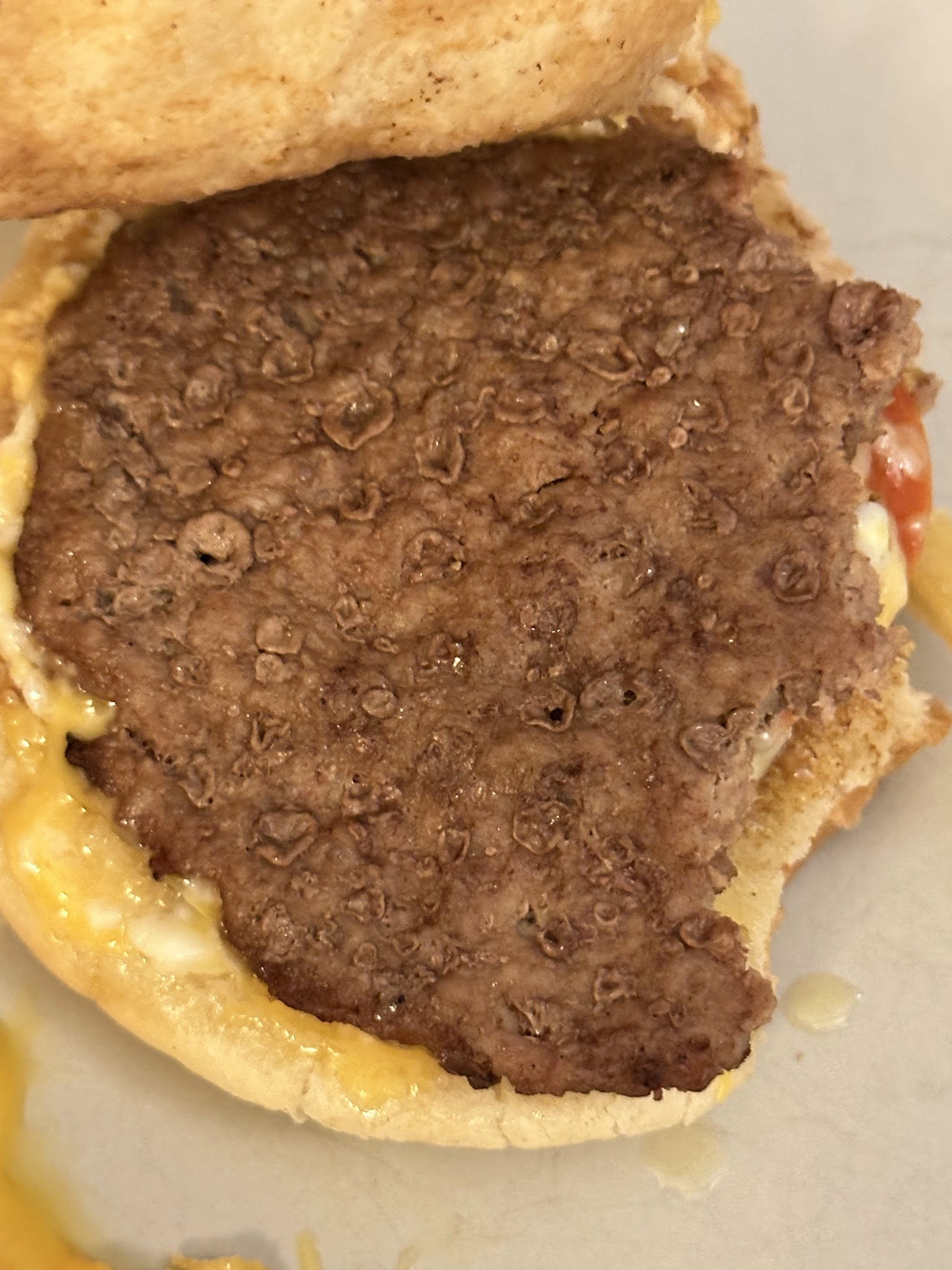 Burger King - Göktürk Şubesi