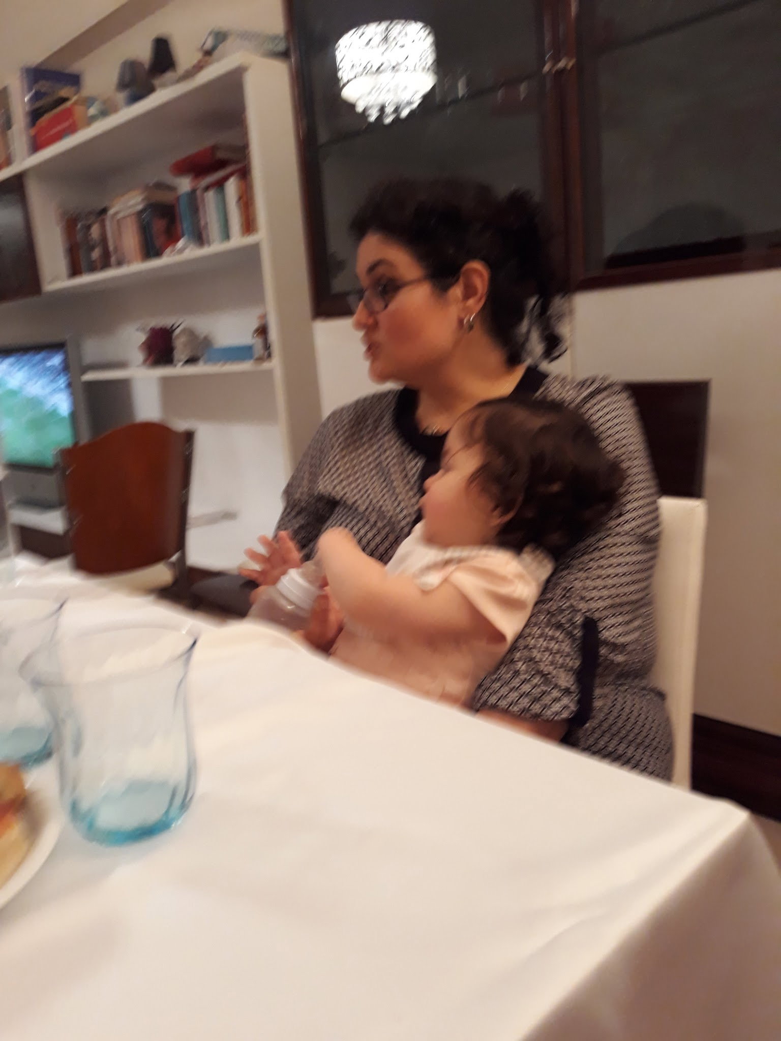 Burger King - Göktürk Şubesi