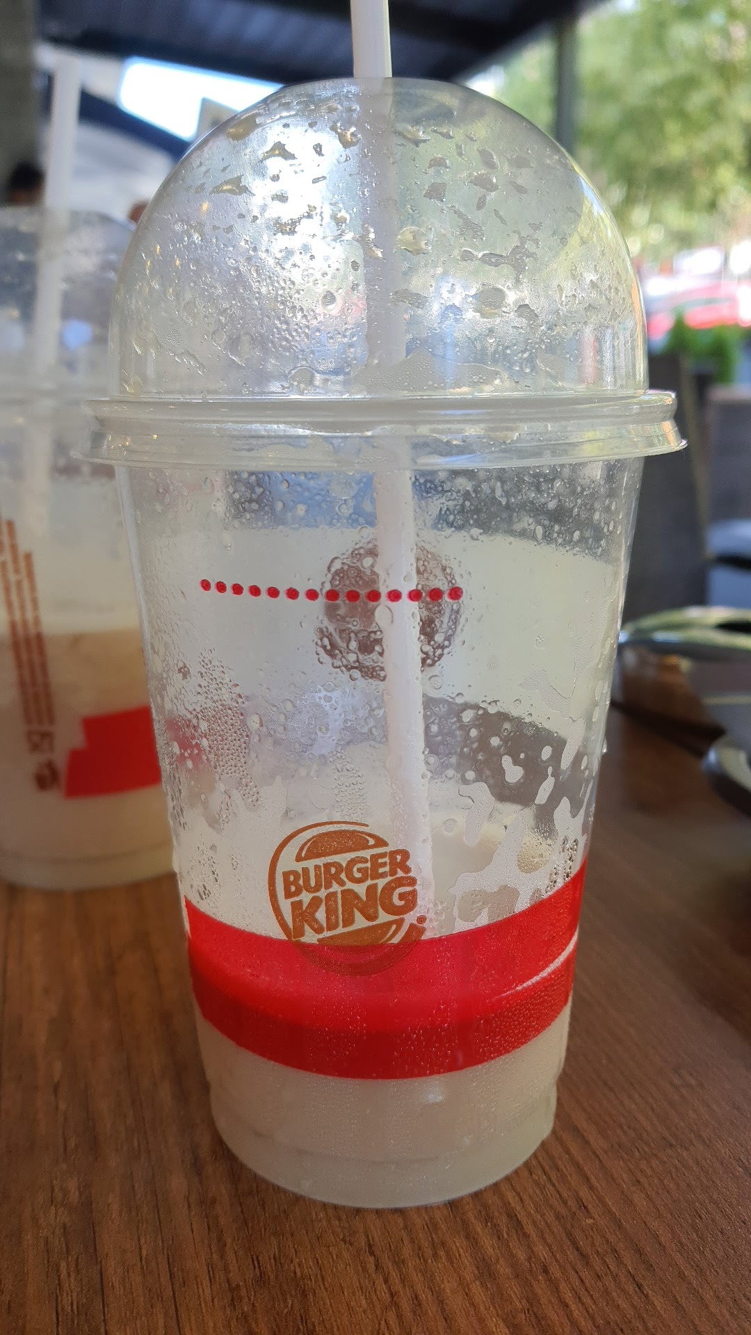 Burger King - Göktürk Şubesi