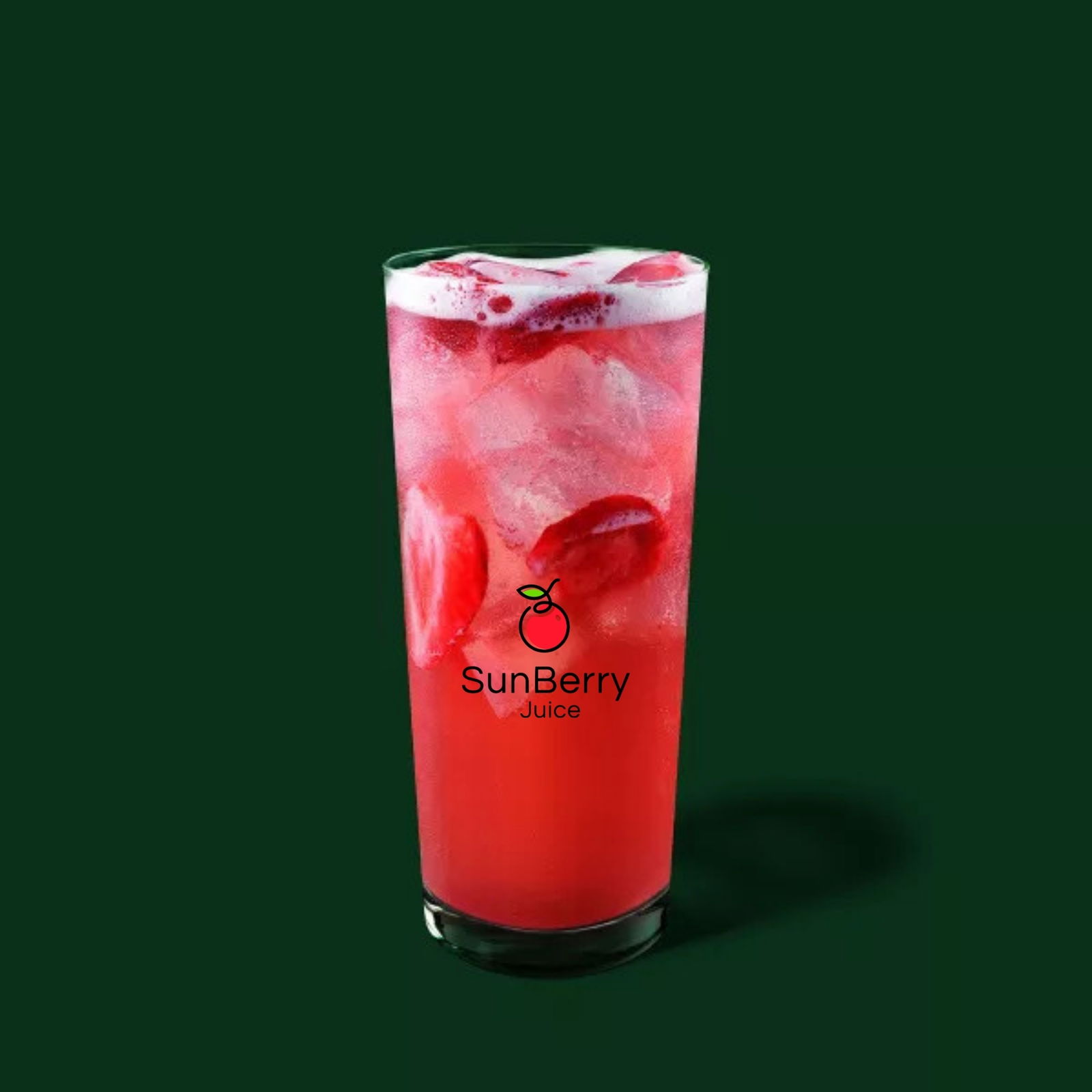 Sunberry Juice