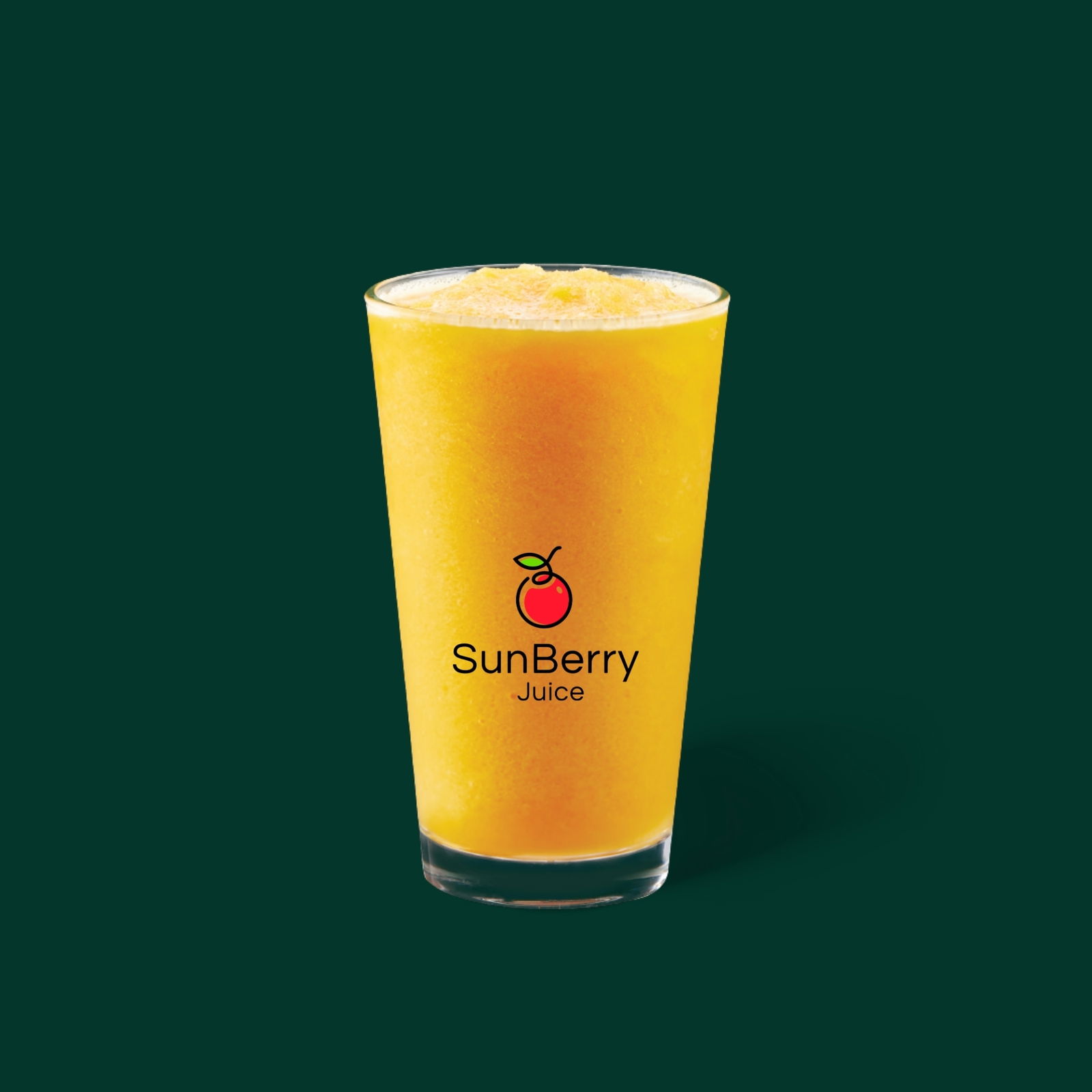 Sunberry Juice