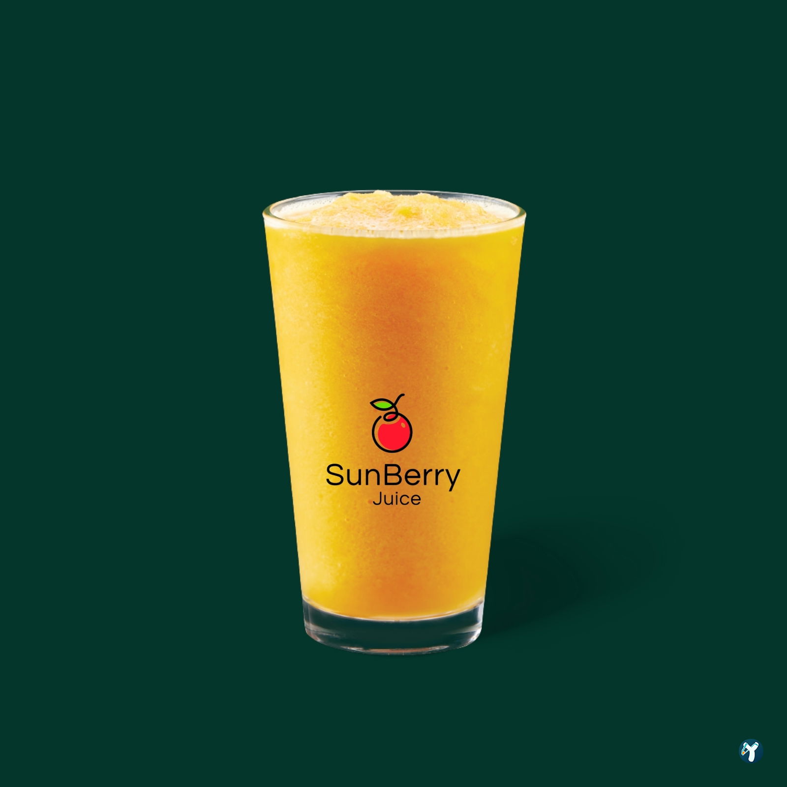 Sunberry Juice