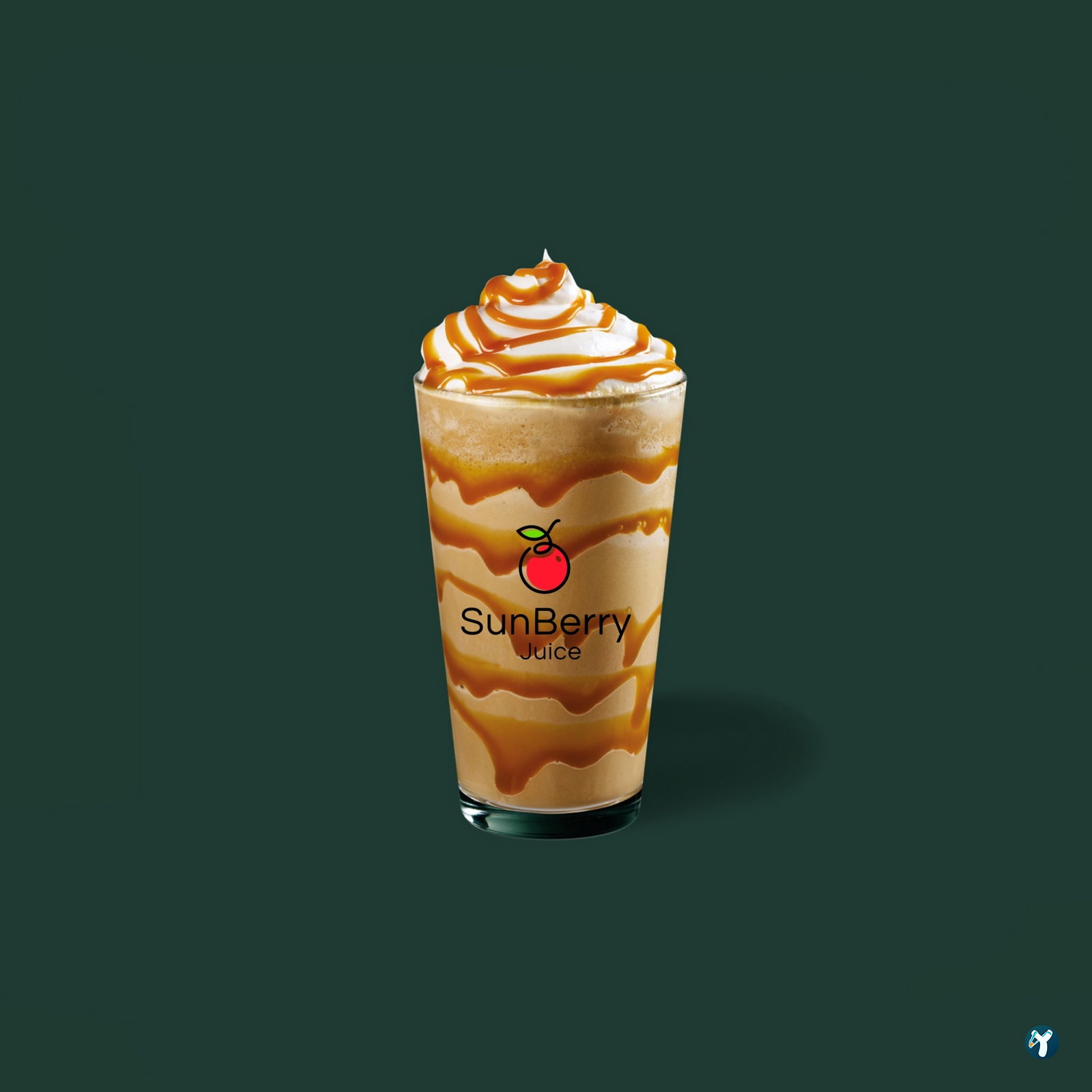 Sunberry Juice
