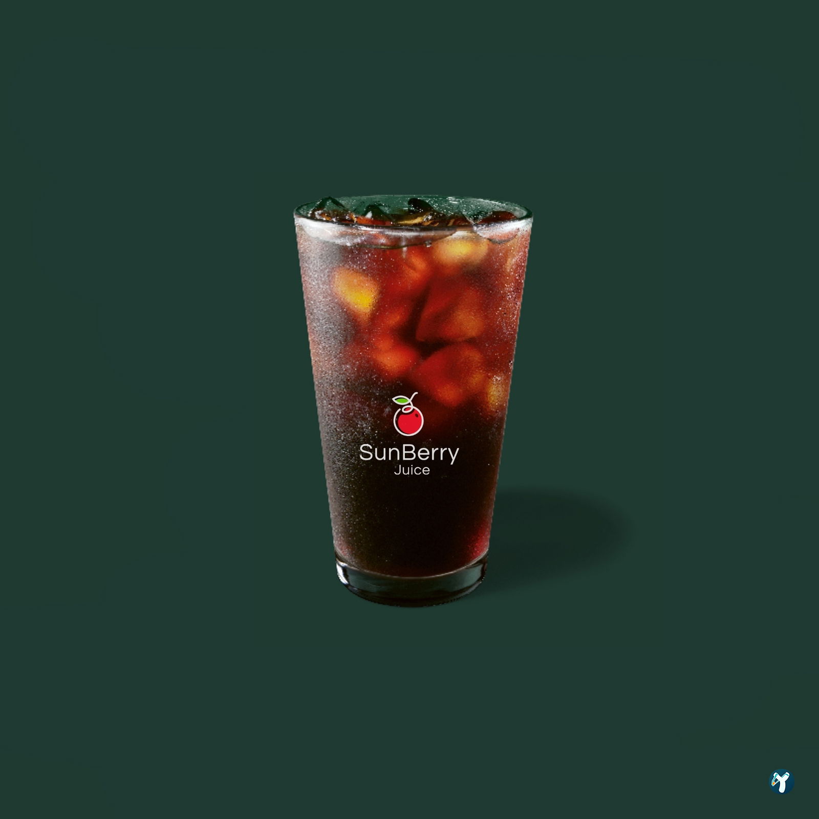 Sunberry Juice