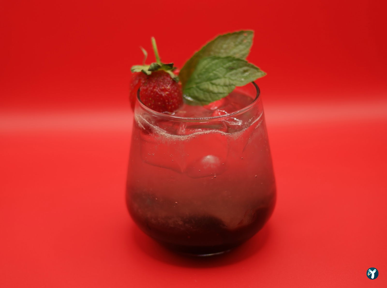 Sunberry Juice