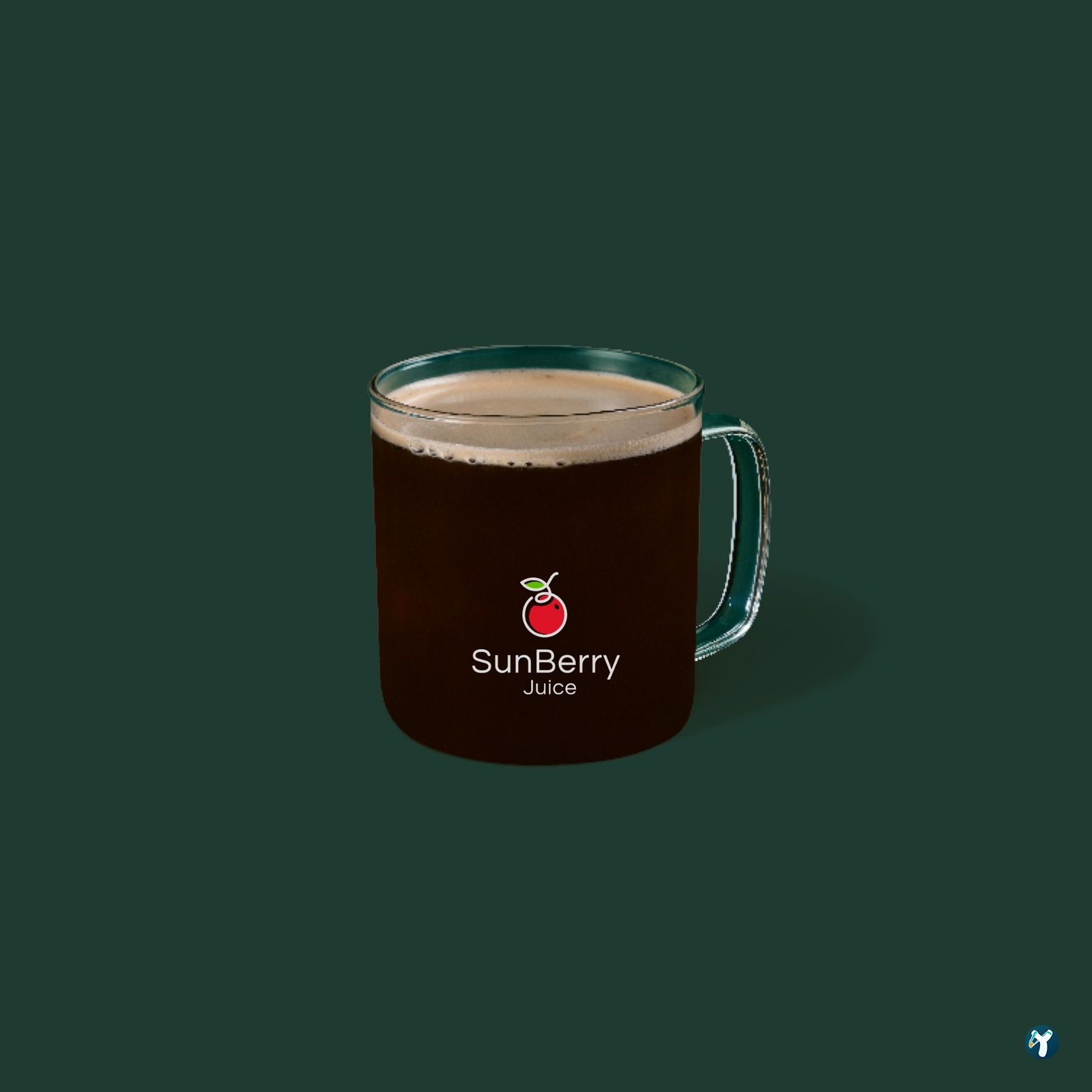 Sunberry Juice