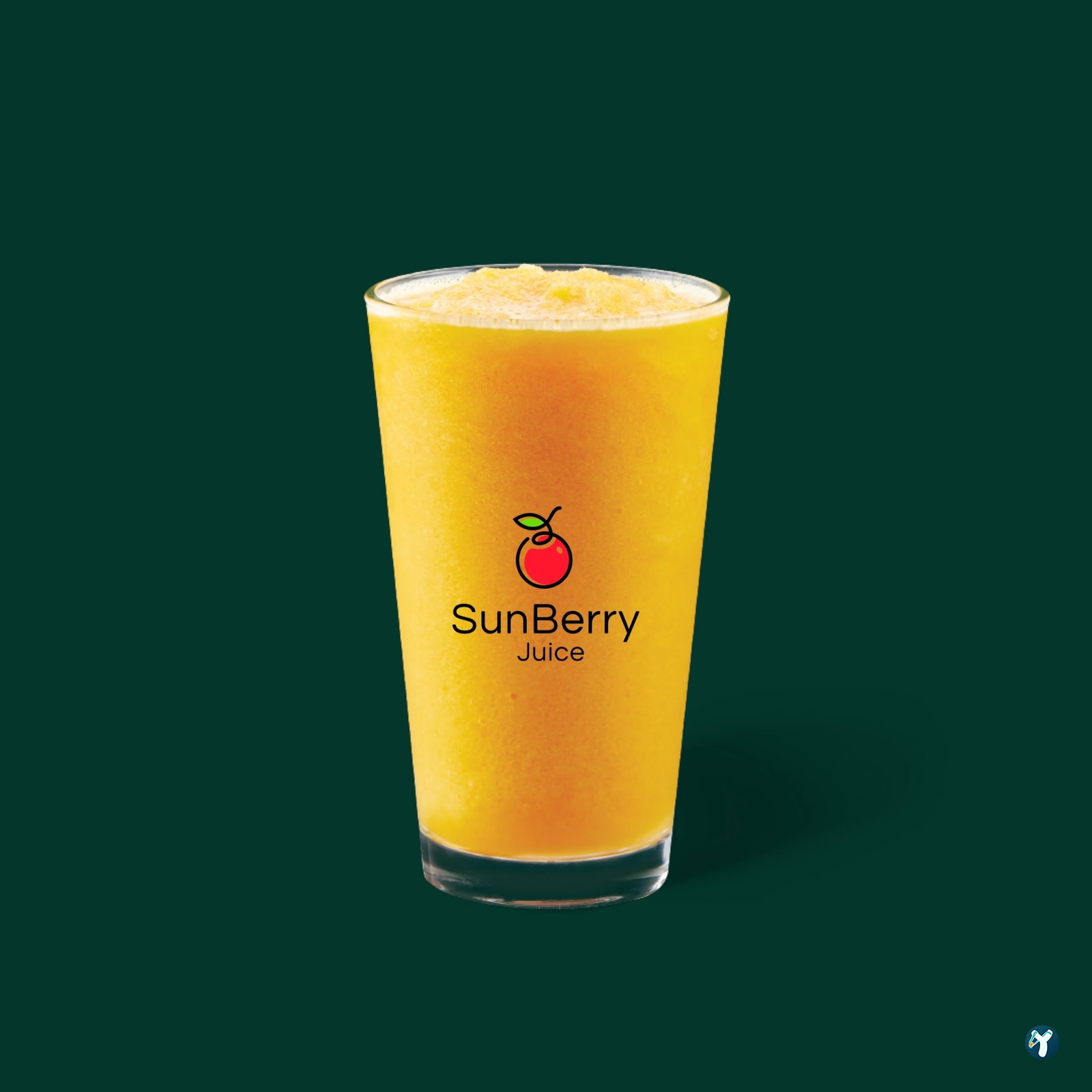 Sunberry Juice