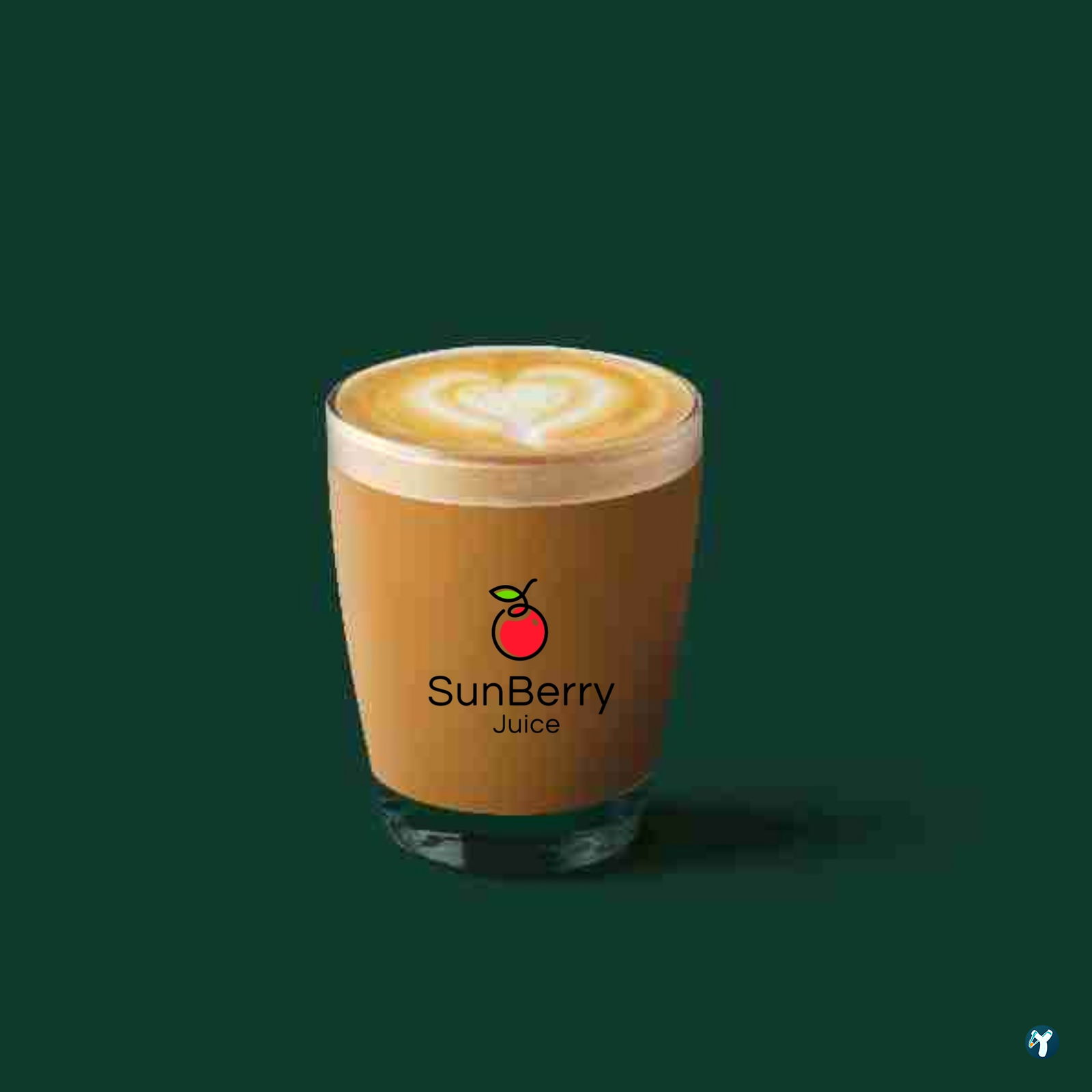 Sunberry Juice