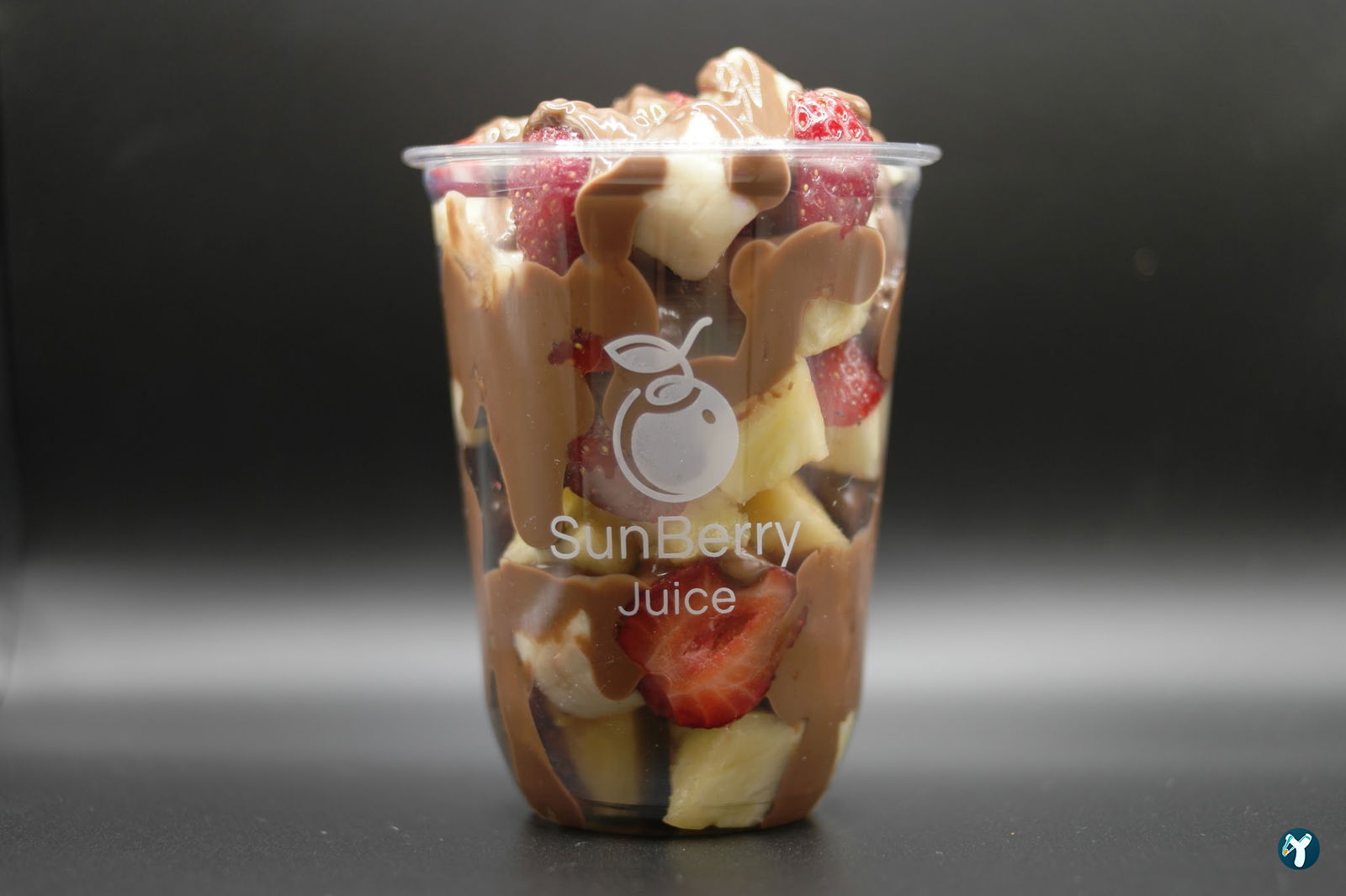 Sunberry Juice