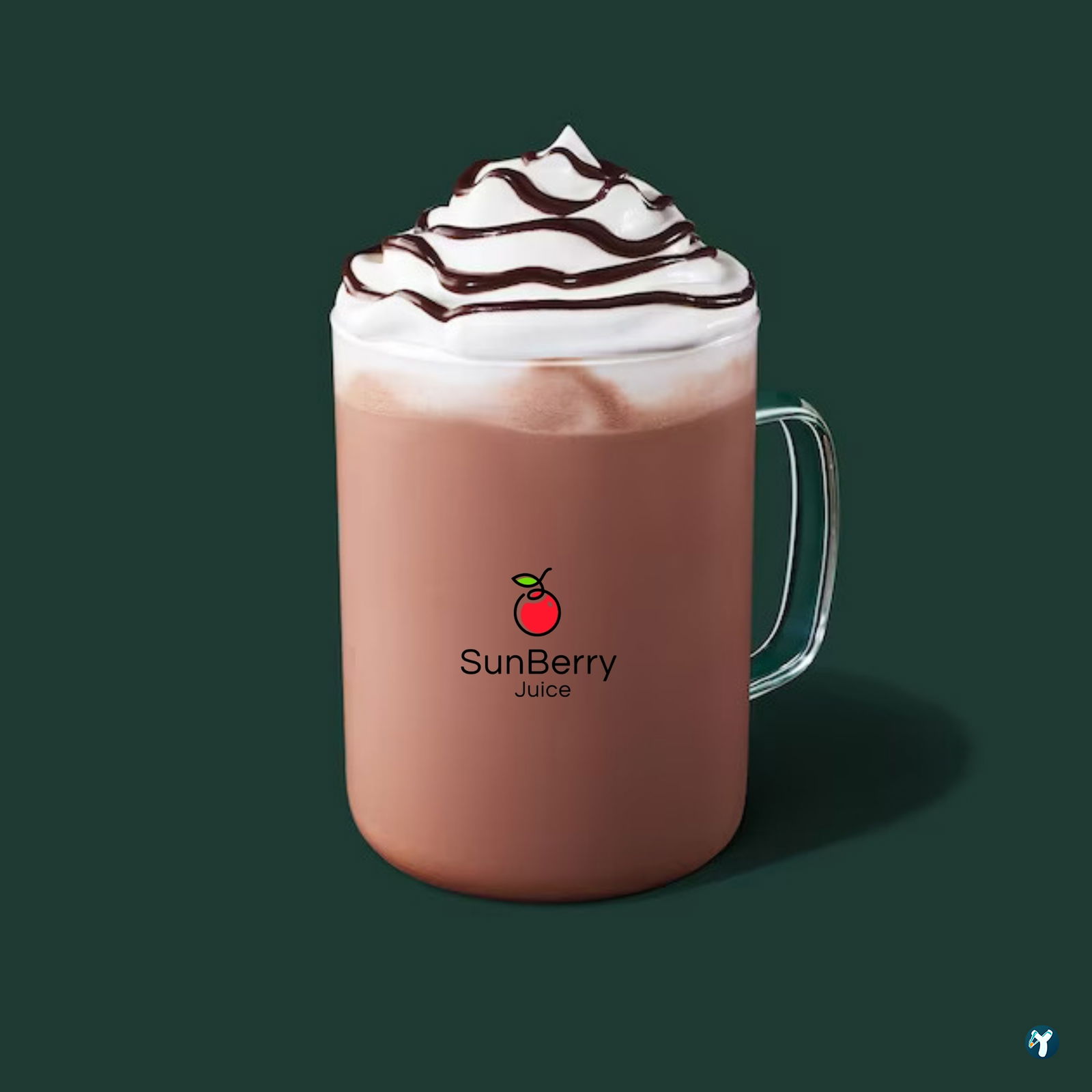 Sunberry Juice