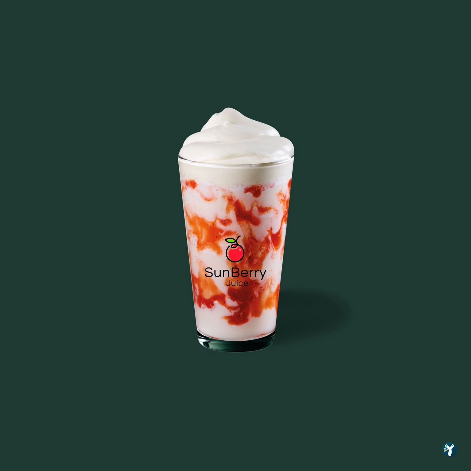Sunberry Juice