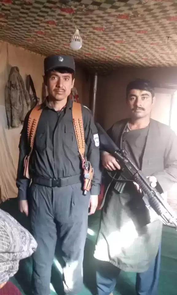 Vay Gardaşımın Yeri