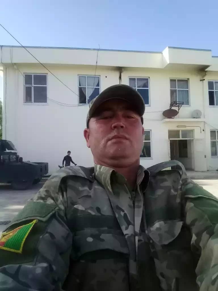 Vay Gardaşımın Yeri