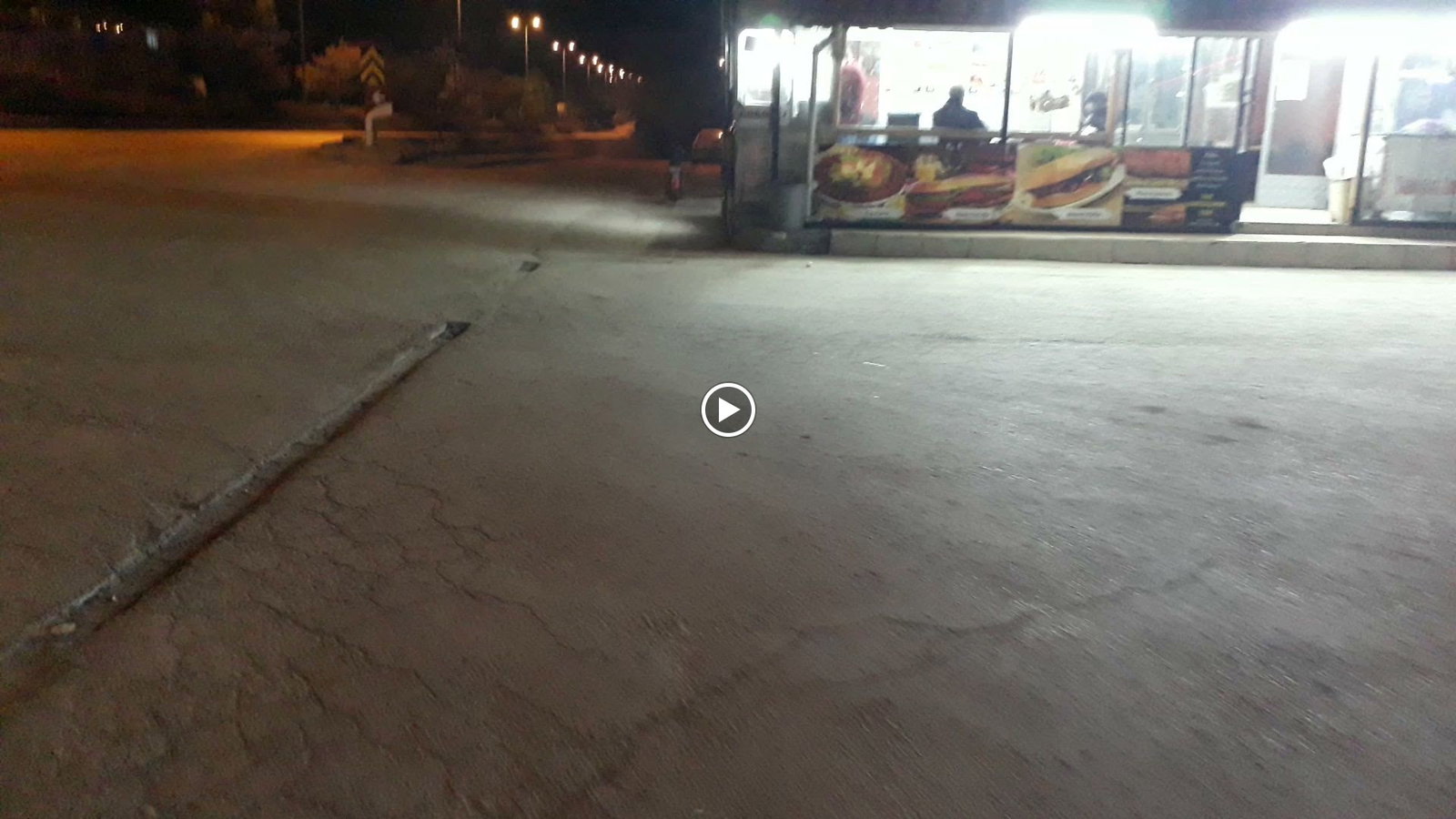 Vay Gardaşımın Yeri