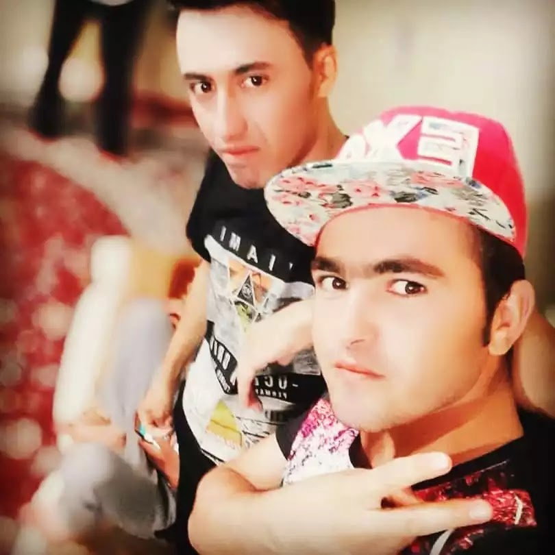 Vay Gardaşımın Yeri