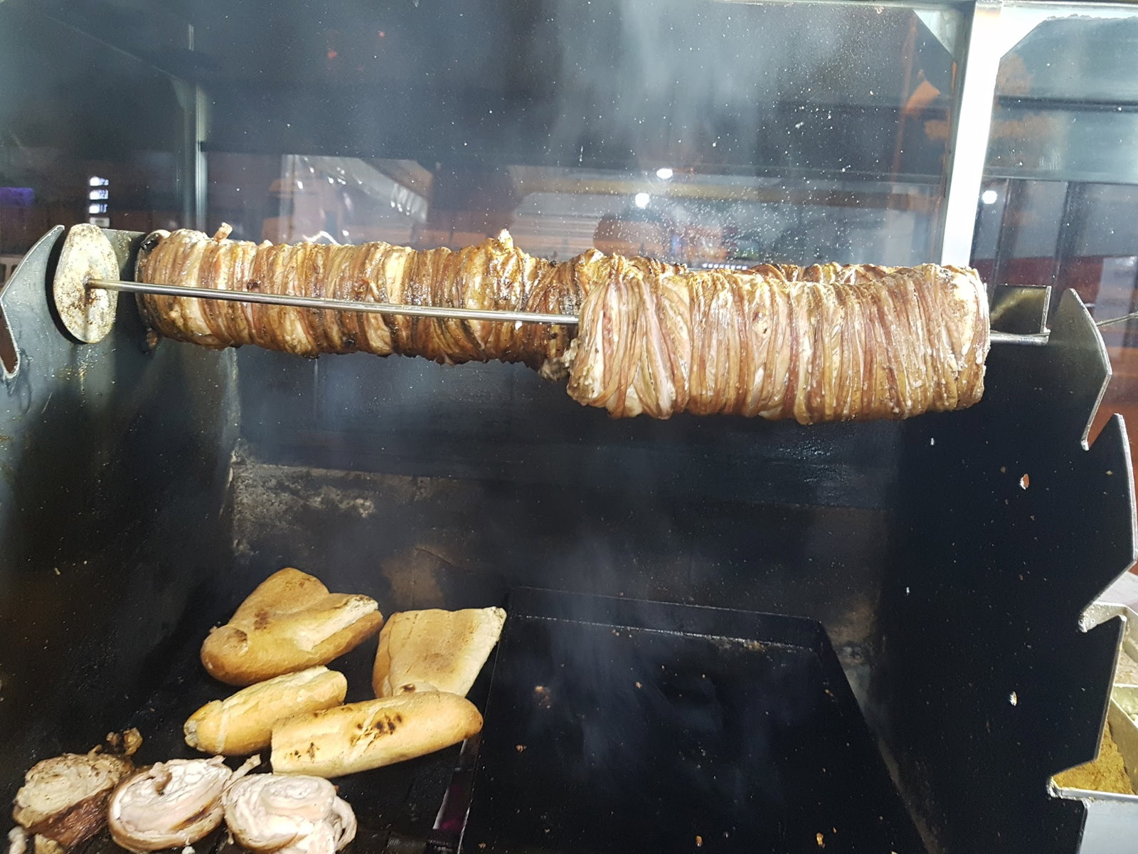 Vay Gardaşımın Yeri