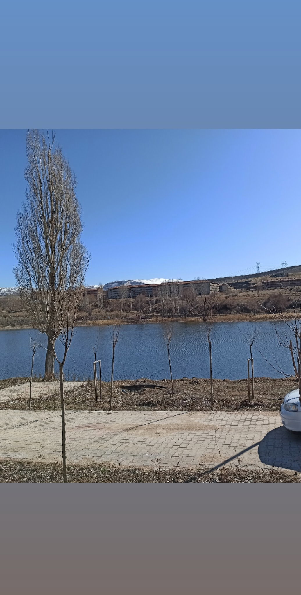 Vay Gardaşımın Yeri