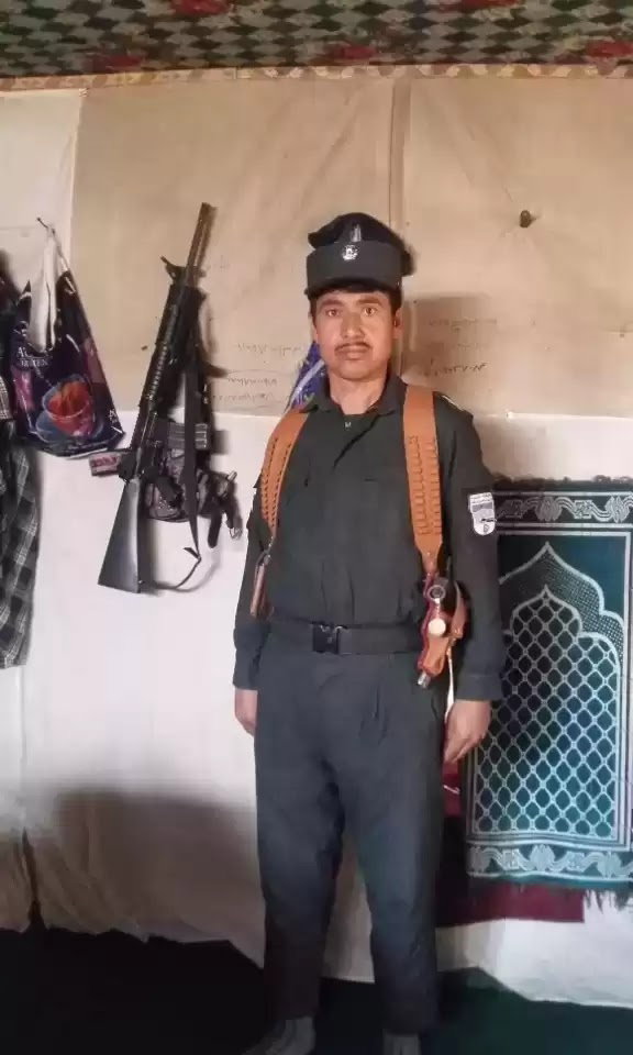 Vay Gardaşımın Yeri