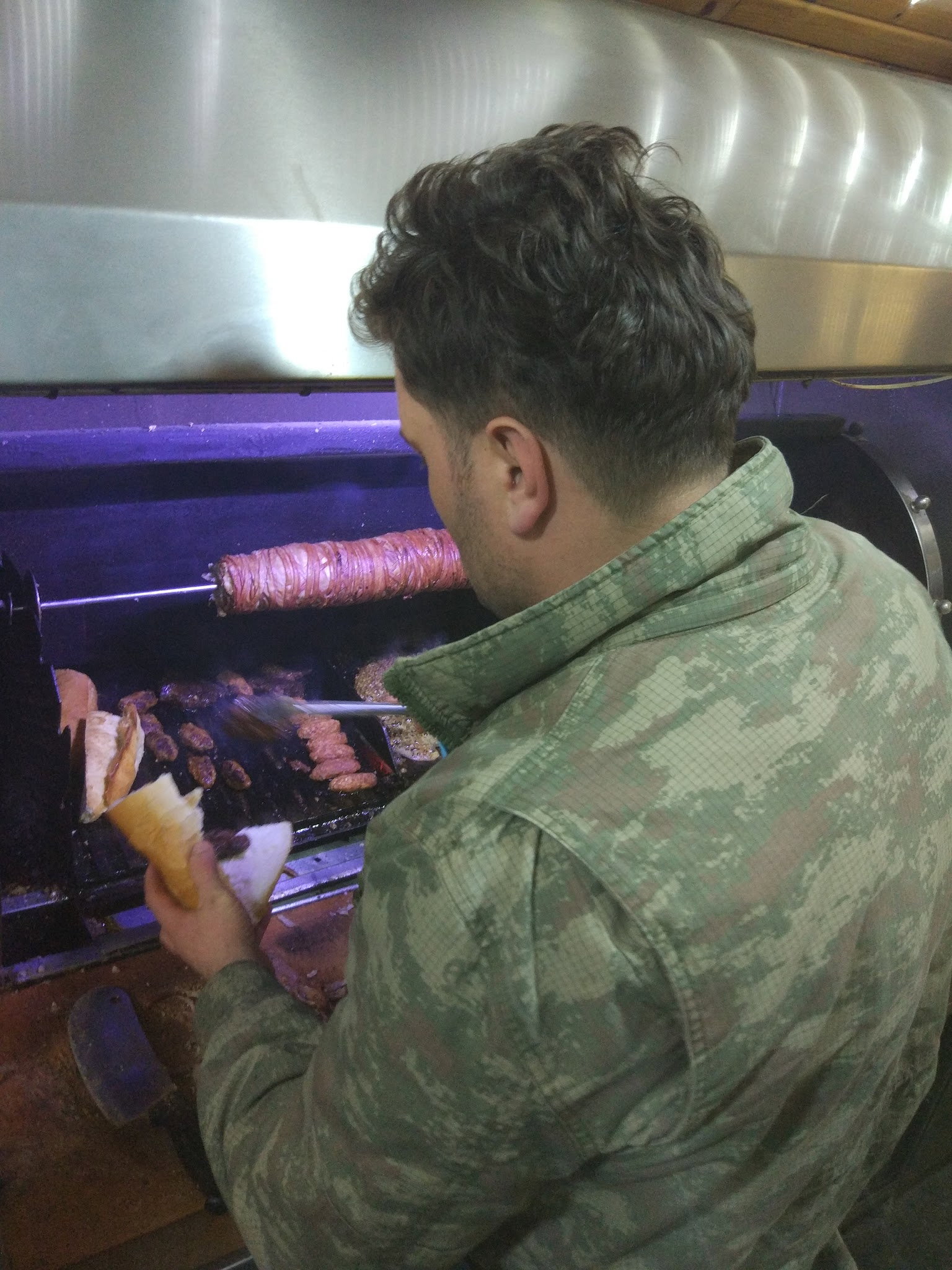 Vay Gardaşımın Yeri