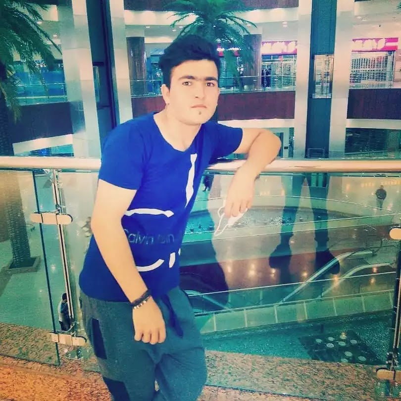 Vay Gardaşımın Yeri