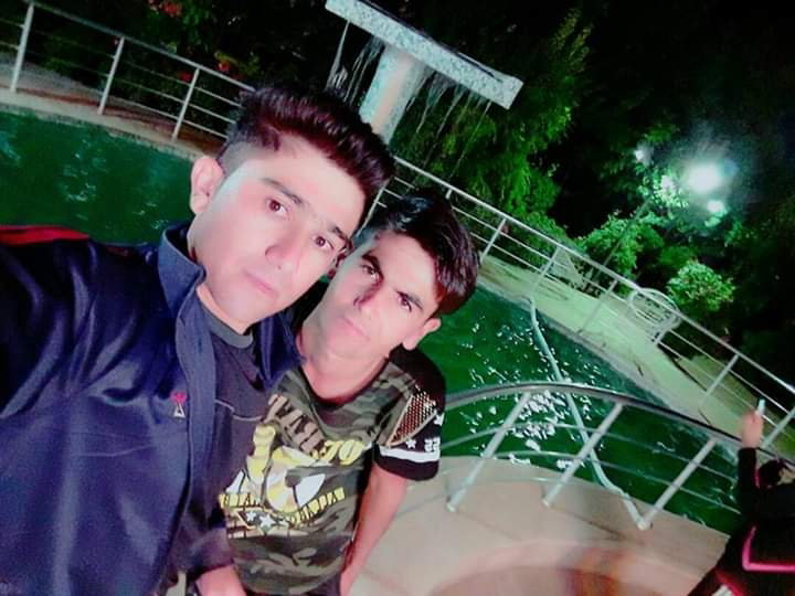 Vay Gardaşımın Yeri