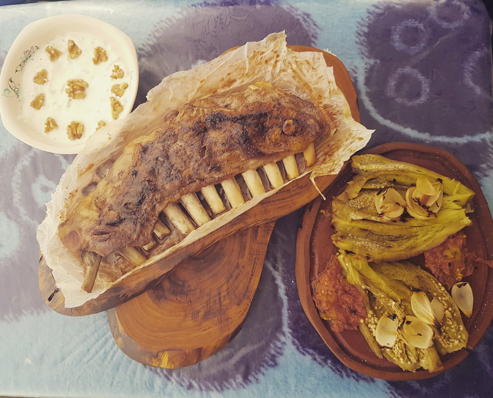 Vay Gardaşımın Yeri